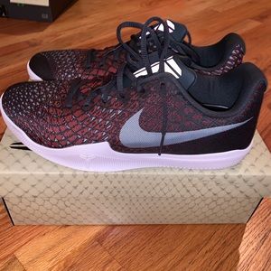 Nike Kobe Mamba Instincts